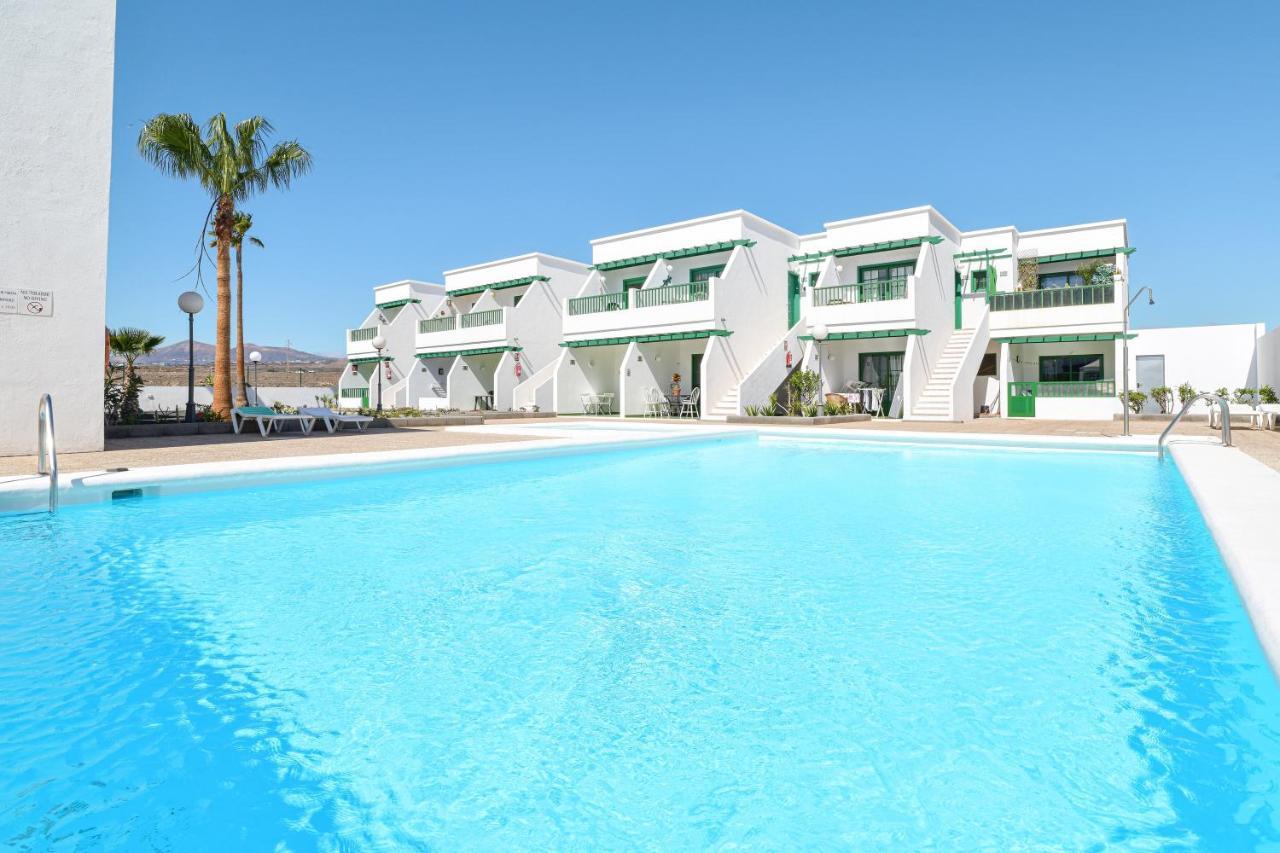 Mimosa B1 Apartment Puerto del Carmen  Exterior photo