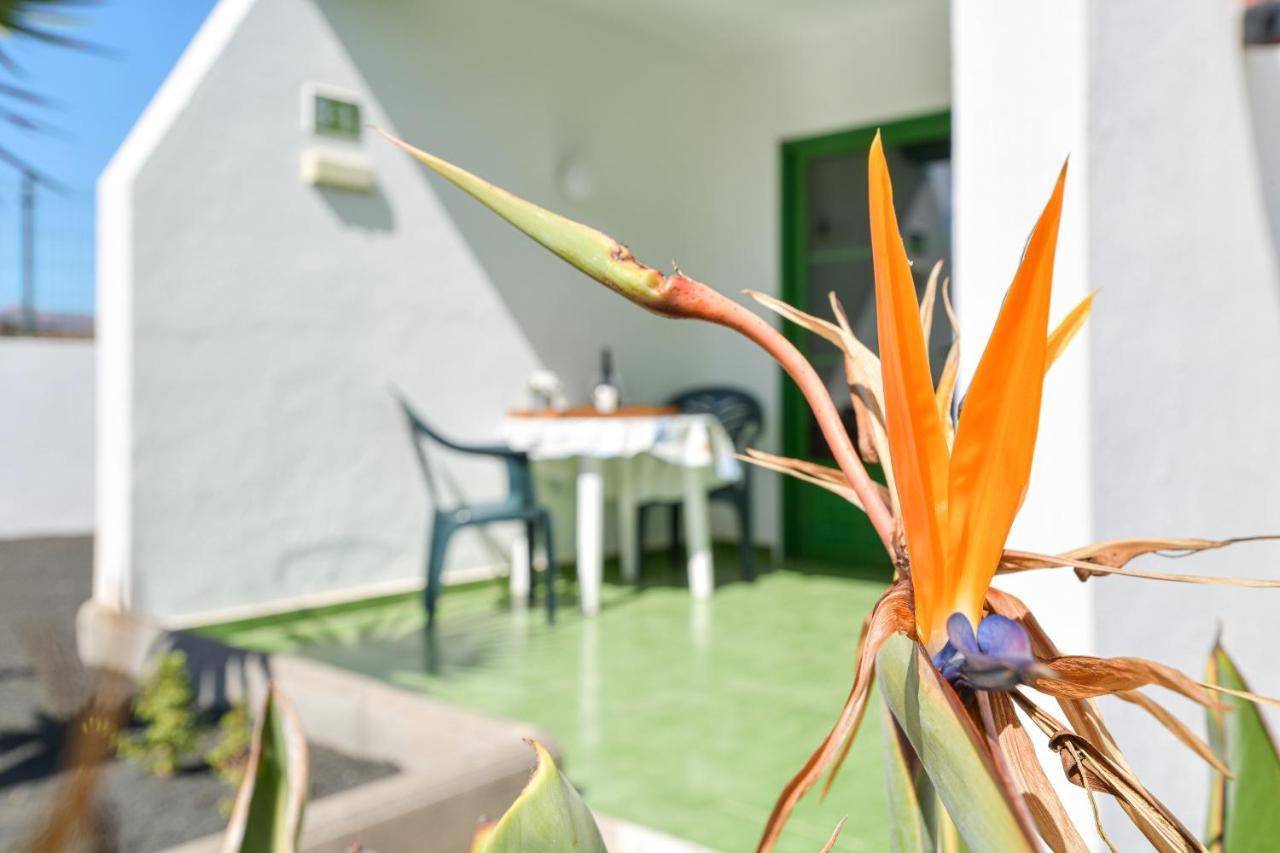 Mimosa B1 Apartment Puerto del Carmen  Exterior photo