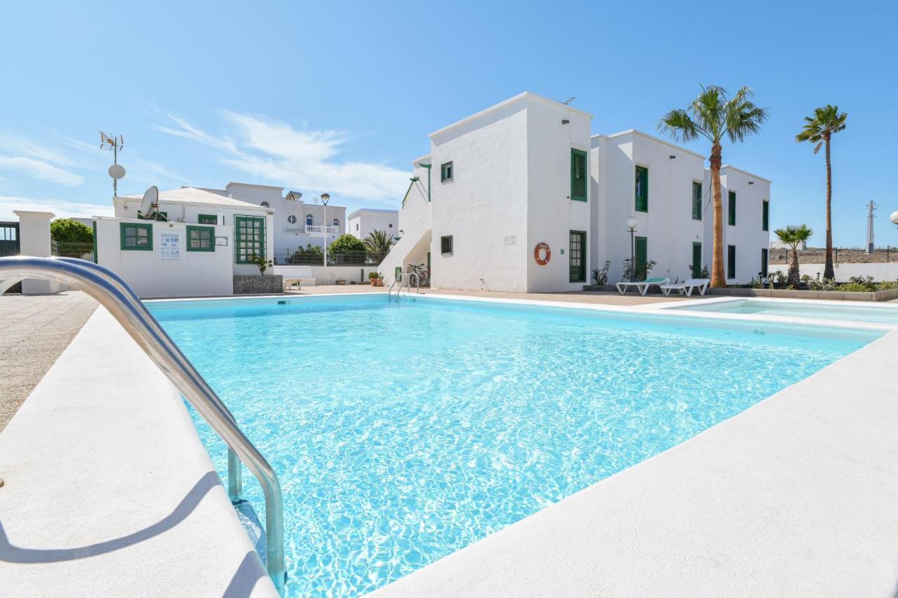 Mimosa B1 Apartment Puerto del Carmen  Exterior photo